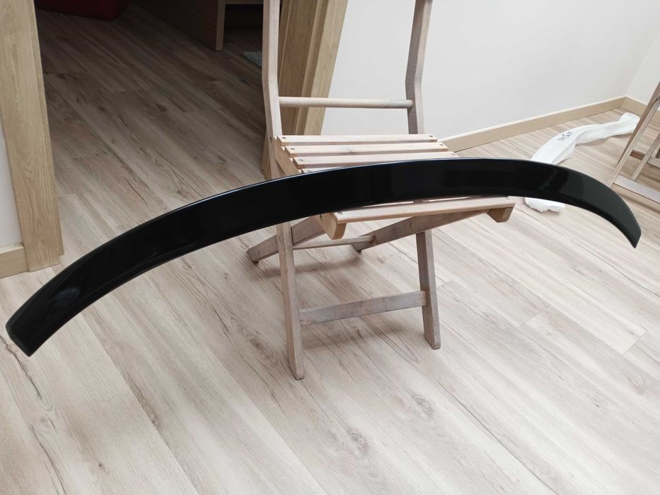 Vendo do Spoiler BMW X4