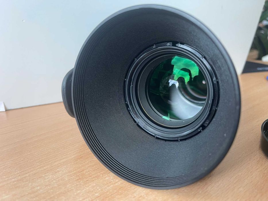 Об'єктив Fujinon S14x7,3B12U
