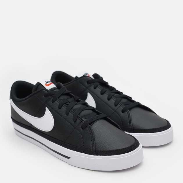 Кросівки чоловічі Nike court legacy. Оригінал!!! Розмір 40,5.