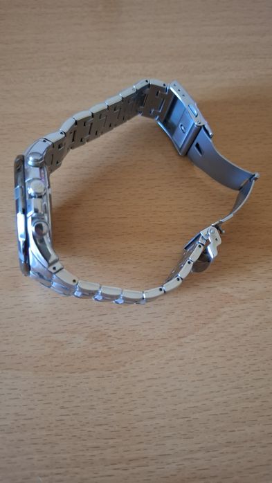 CASIO Edifice EF-539D(Panda)