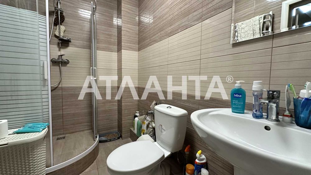 1-кімнатна квартира за адресою Куликове поле пл. (площа 37,3 м²) - Atlanta.ua - фото 11