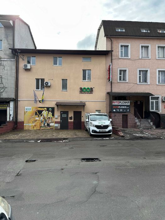 Комерційна нерухомість за адресою вул. Новомостицька (площа 333 м²) - Atlanta.ua - фото 6