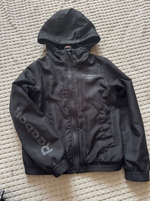 Куртка, вітрівка Reebok р.122