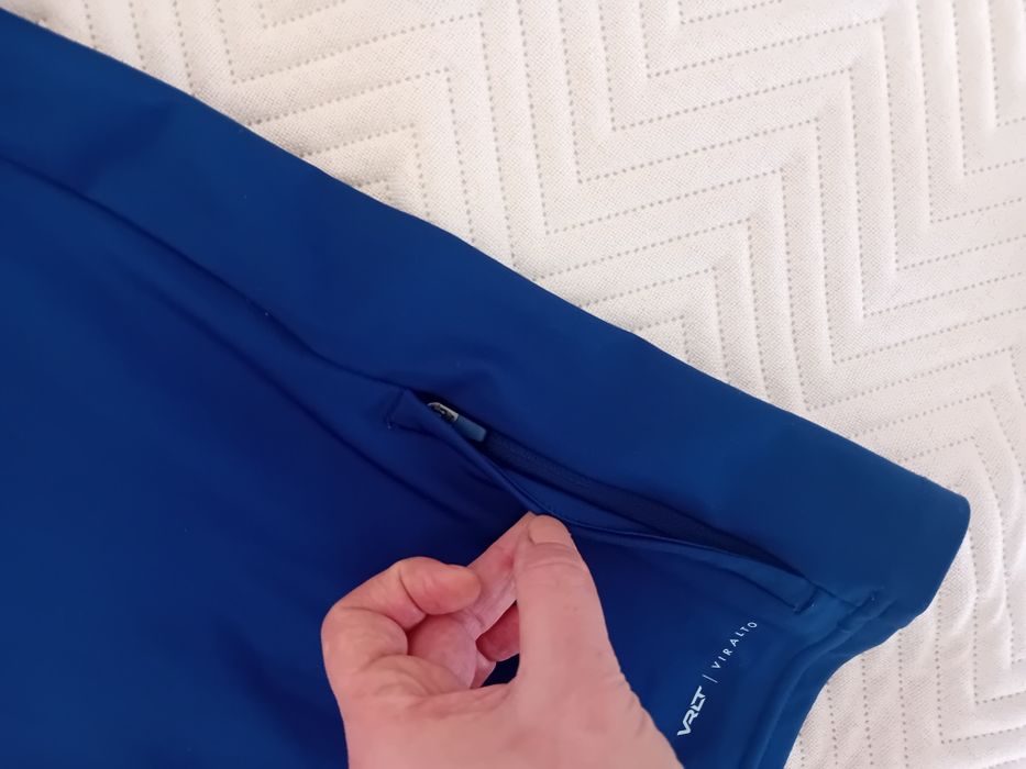 Bluza sportowa dla chłopca KIPSTA r140