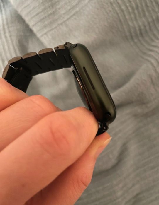 Apple Watch Series 7 GPS+cellular