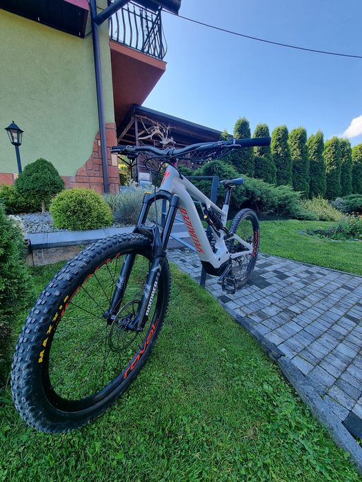 Specialized kenevo comp 2020