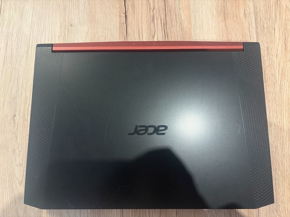 Laptop gamingowy Acer Nitro 515-54