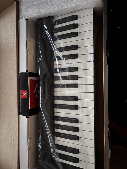 Teclado irig2 Pro