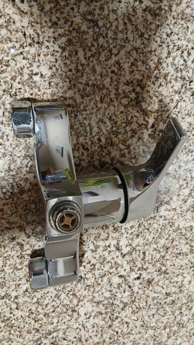 Torneira de duche Grohe