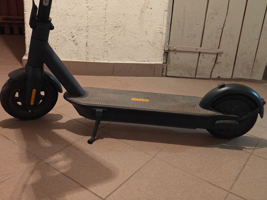 Hulajnoga Ninebot g30max