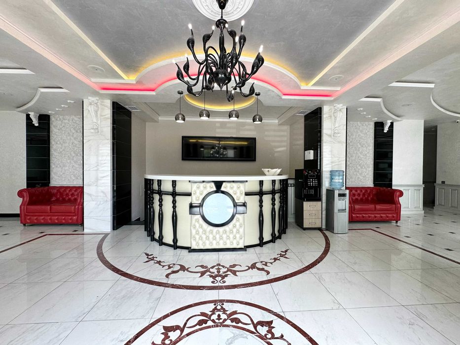 Продаж комерційного приміщення з ремонтом під офіс, клініку, послуги.