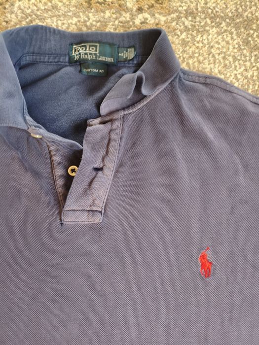 Polo Ralph Lauren, Polo shirt, поло, chief keef