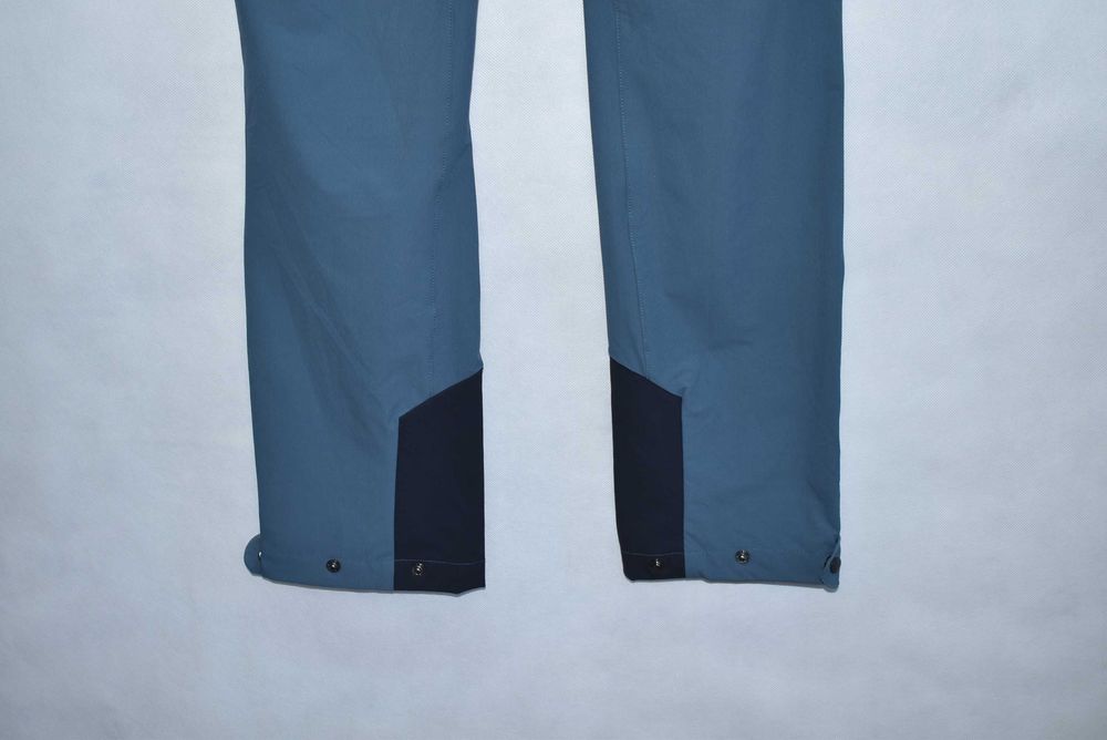 Spodnie Trekkingowe Bergans 8461 Romsdal Softshell Women Pants L