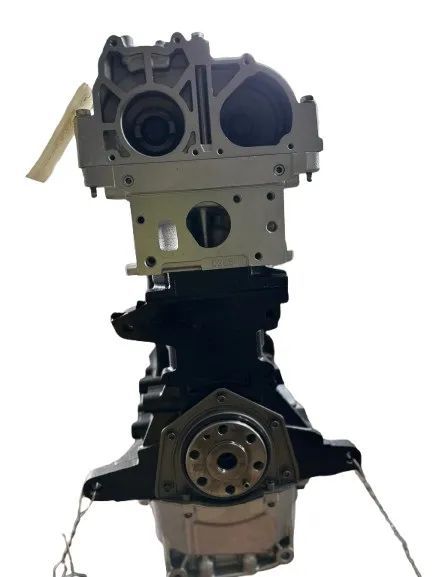 Motor Fiat Doblo 1.6CDTi 198A3000 - RECONDICIONADO
