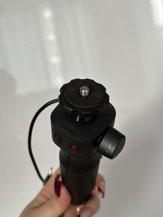 Panasonic Lumix G100D 12-32