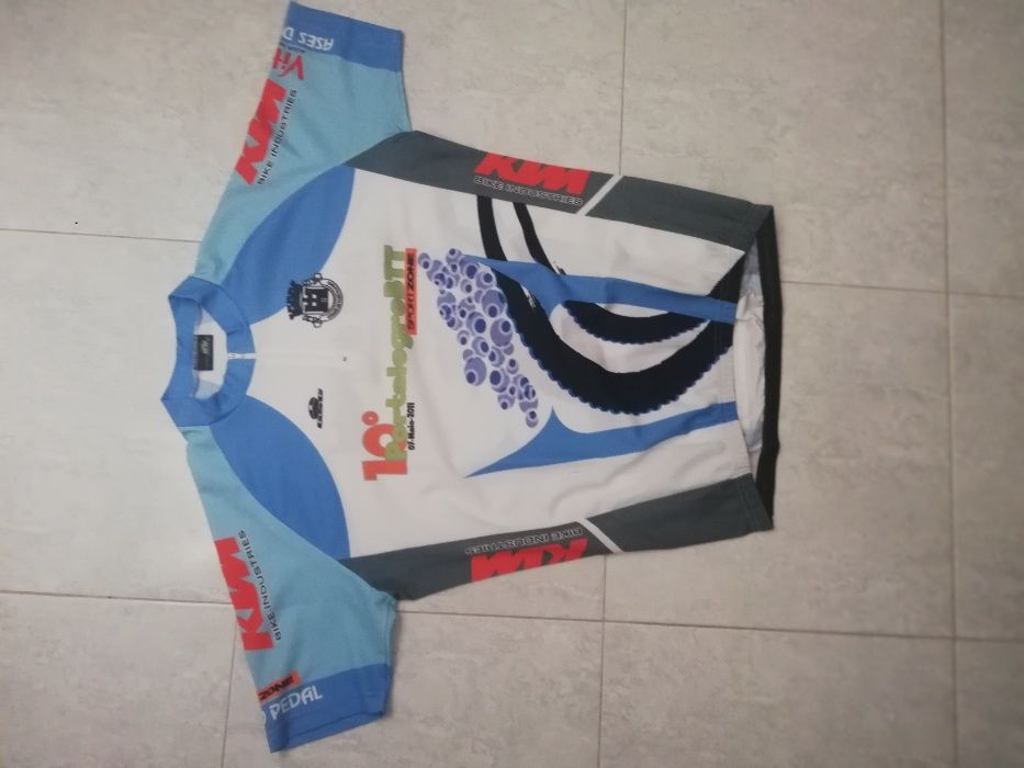 Camisola GSG - 4XL