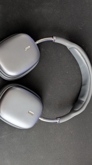 Наушники baseus bowie H2 ANC