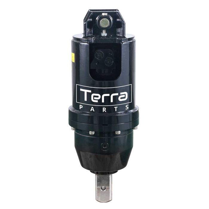 TERRA PARTS WIERTNICA TPX2 MINIKOPARKA 1,5-3T Jcb Takeuchi Kubota Cat Volvo Hyundai Bobcat Komatsu Case Hitachi Yanmar Sany