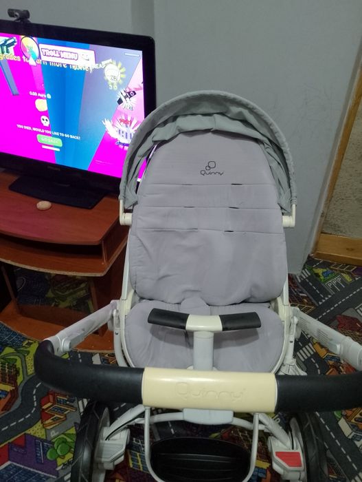 Продам калясочку