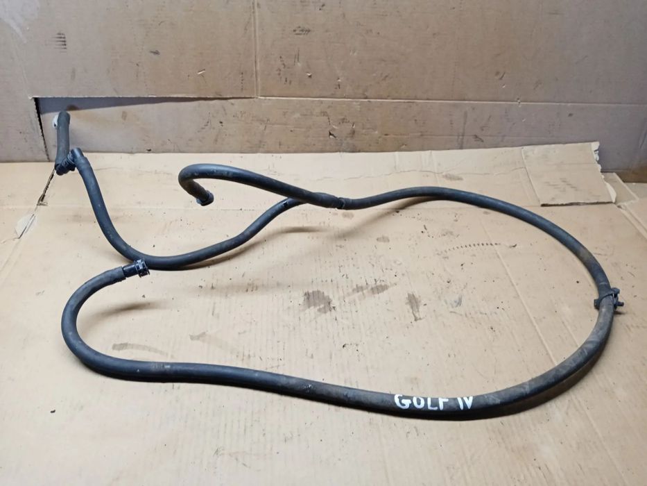 Przewód spryskiwaczy lamp VW Bora Golf IV Xenon