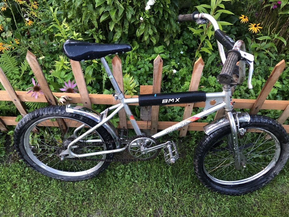 Bmx velamos best sale 20