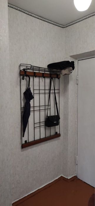 Здається 1- но кімнатна квартира !!