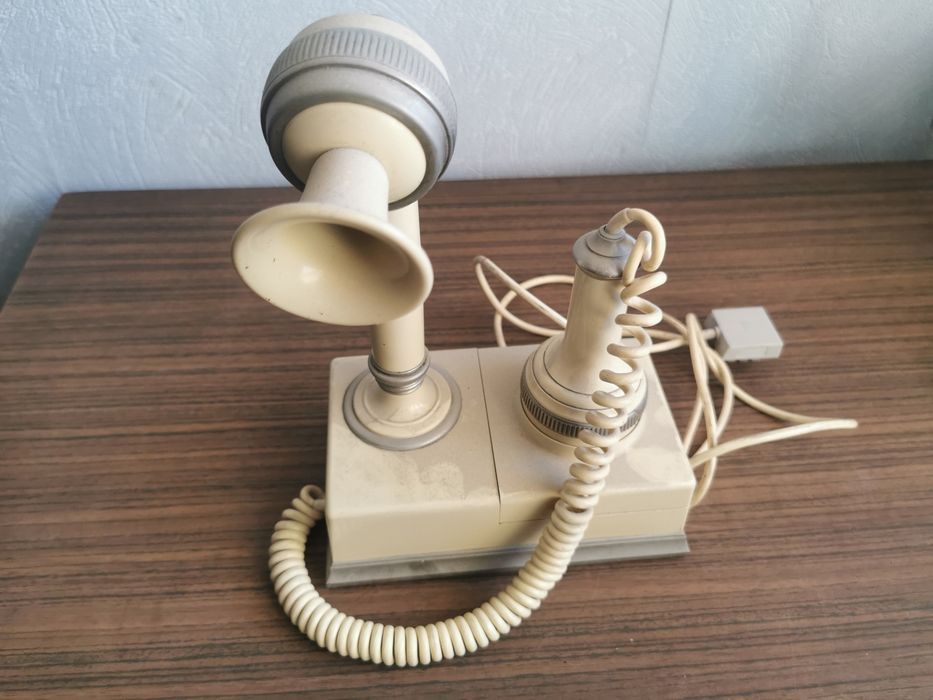 Telefon stacjonarny Malwa