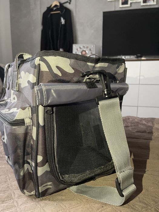 Сумка переноска