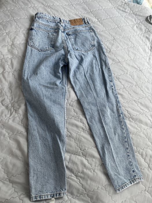 Spodnie ZARA roz. 36