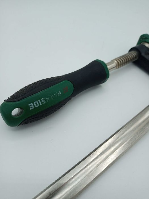 Ścisk stolarski Parkside