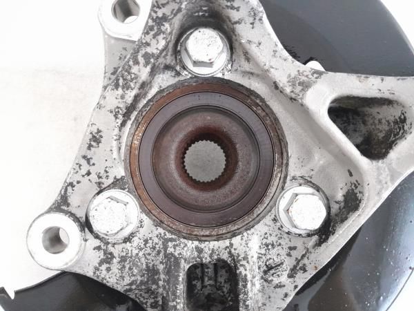 Manga de eixo frente direita OPEL Astra J Sports Tourer