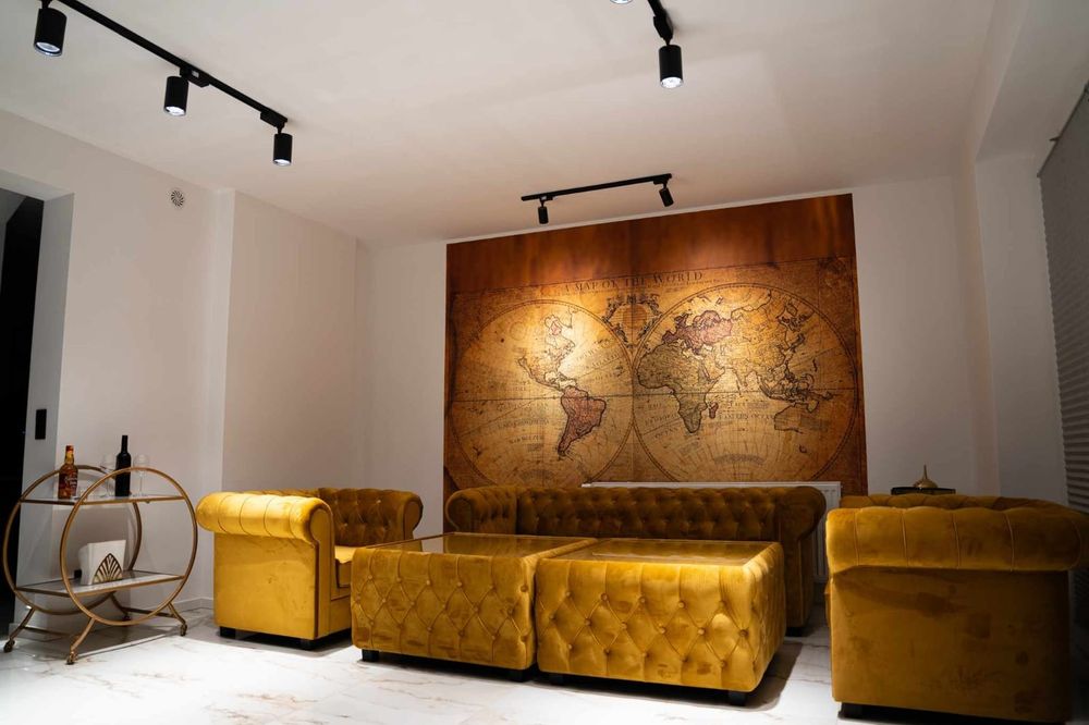 Sofa kanapa wersalka chesterfield