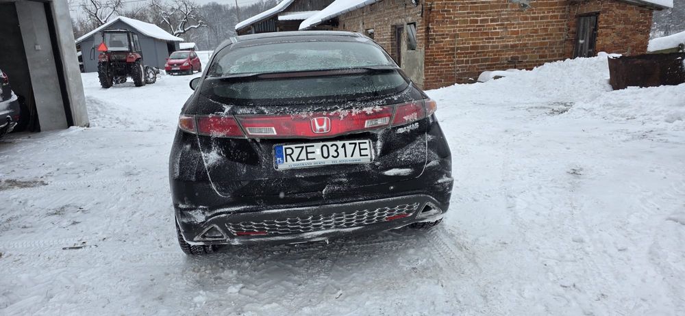 Sprzedam honde civic