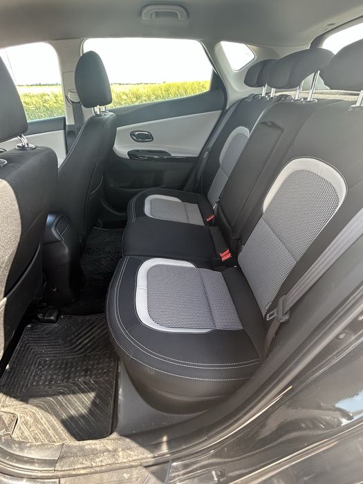 Kia Ceed 2013 1.6crdi