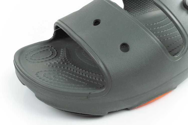 Crocs Classic All Terain chodaki męskie wygodne na rzep r. 42-49