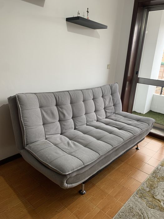 Sofa cama  em perfeitas condiçoes