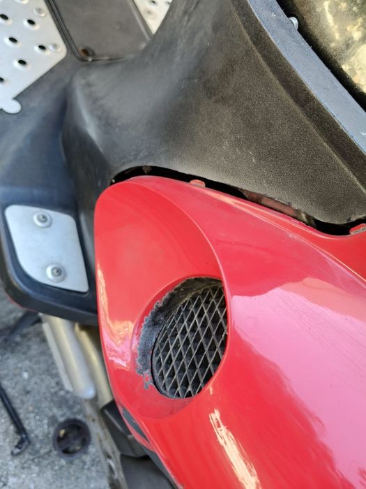 Scooter 125cc (Jonway)