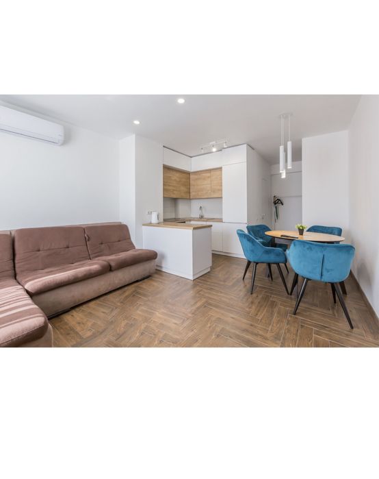 Апартаменти подобово пенхауз від власника.