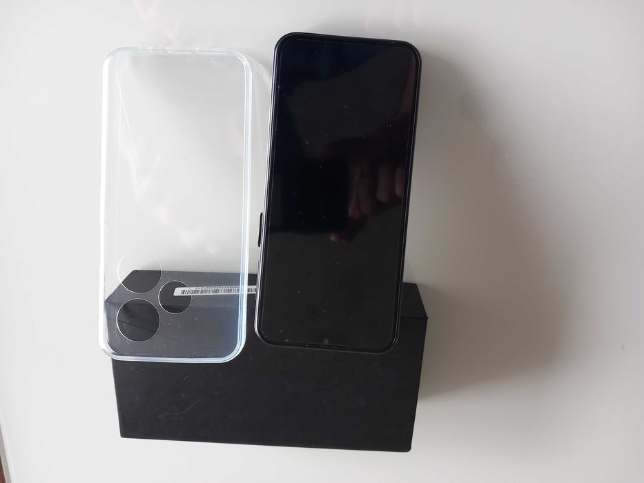 Telemóvel Android HiOS NOVO