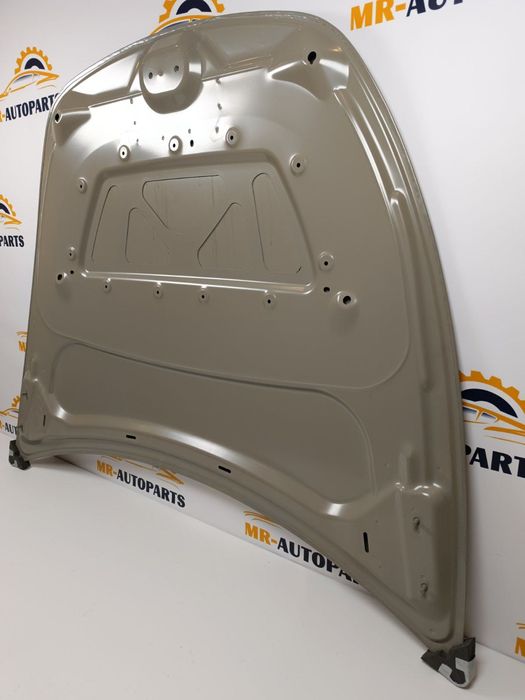 Капот Tesla Model Y Тесла МУ 1493370-E0-A Алюміній висока якість