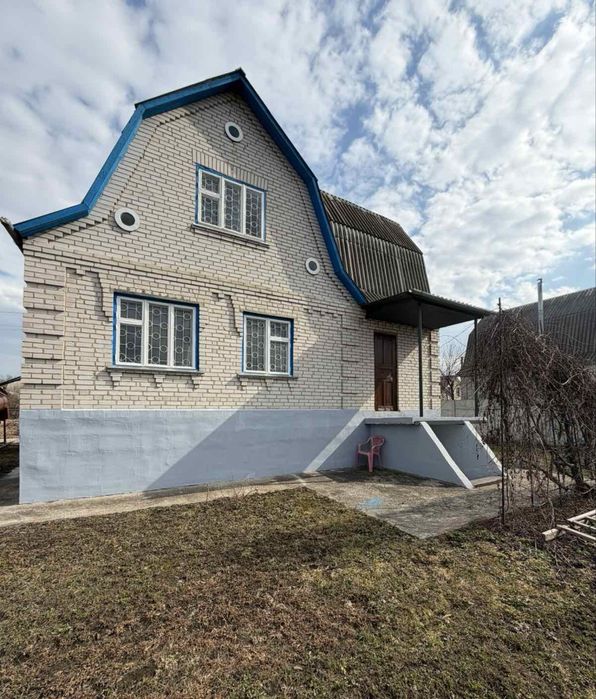 ‼️Продам окремий будинок в с.Фурси