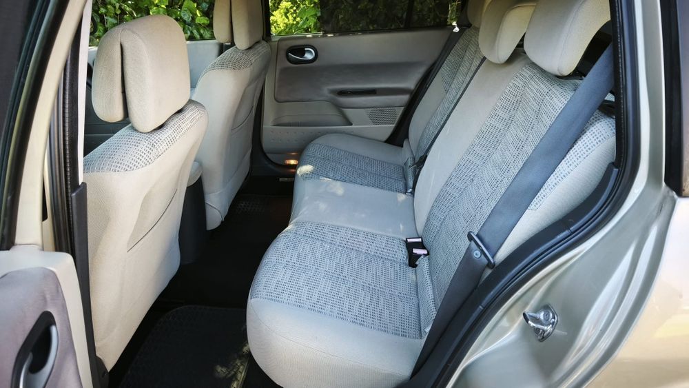 Renault Megane break 2008