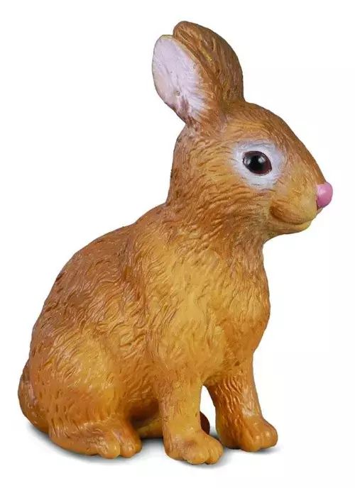 Królik S. Collecta. Nowy Produkt