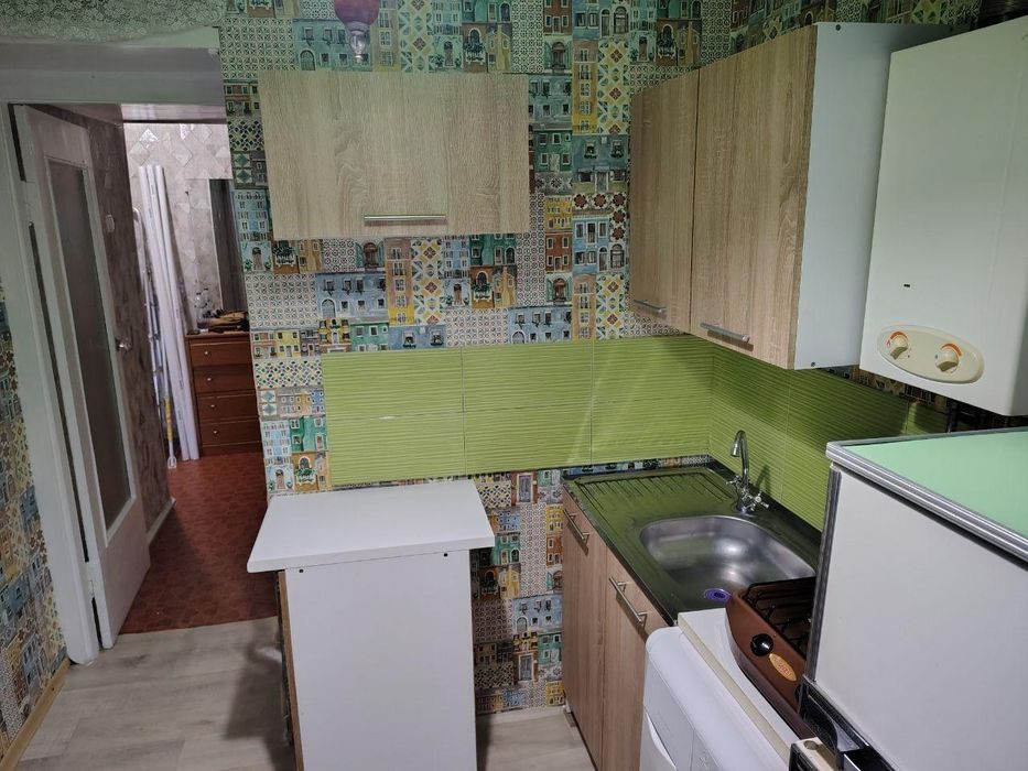 Продам 1кім.квартиру вул.Москаленка, Торгмаш,м.Бровари SL