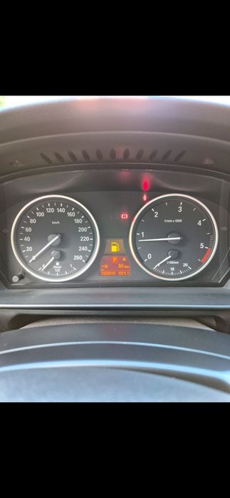BMW 520D Nacional 2009