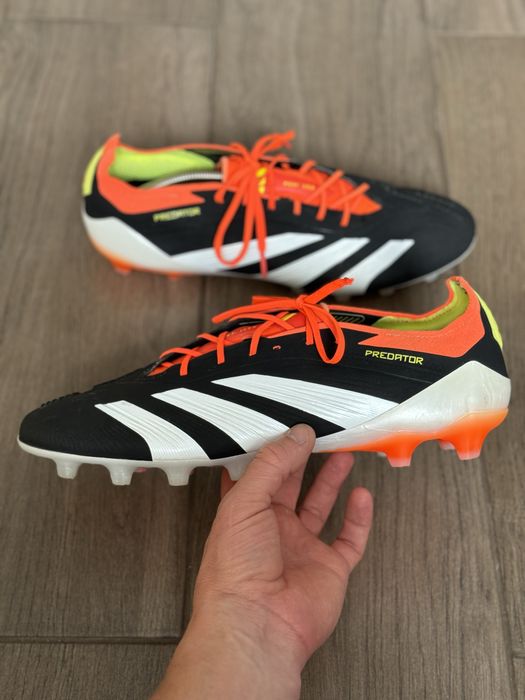 Adidas Performance Predator ELITE L AG IG5453