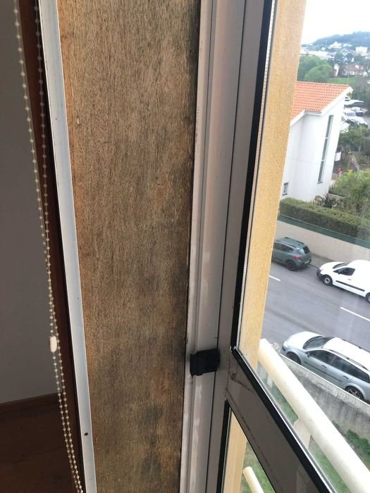 Faço tudo manutenção reparações pintura