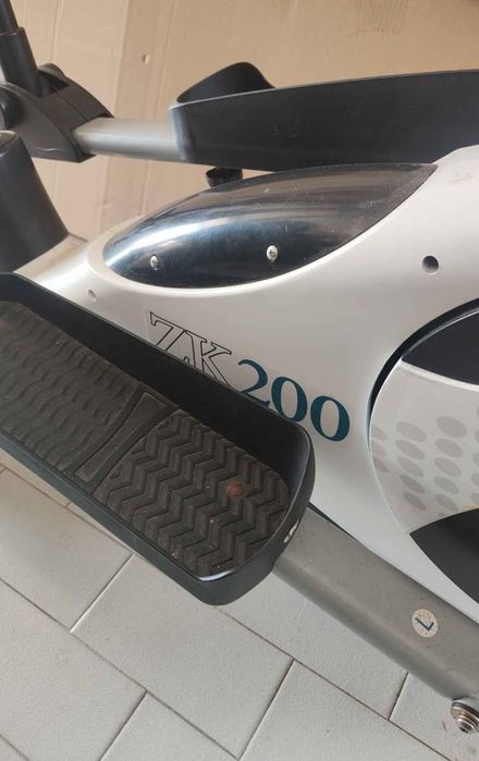 Elliptical Exercise Bike509960005868605444