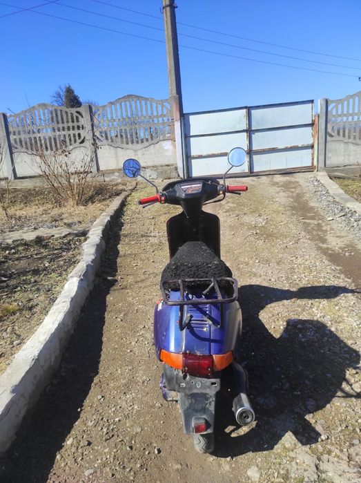 Продам Honda tact