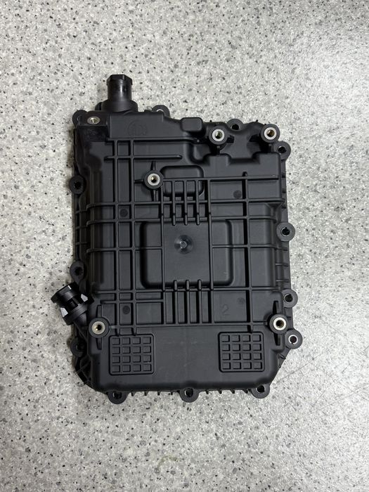 Поддон акпп коробки Jeep Compass 2.0 турбо 23 24 25 год